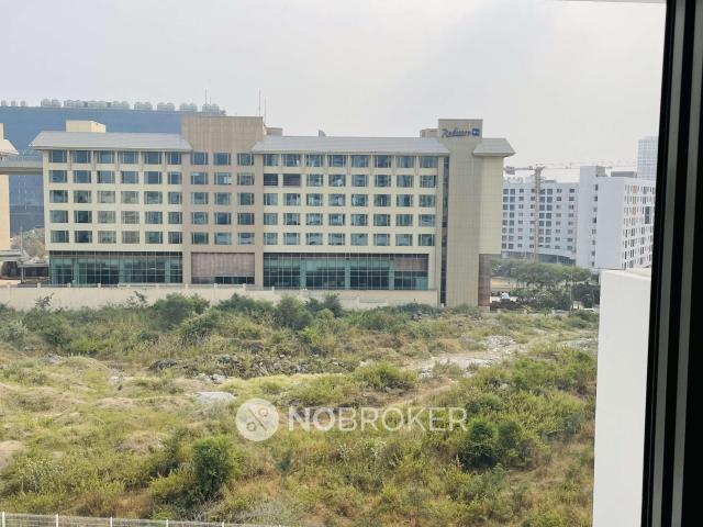 1 BHK Flat In Rohan Prathama For Sale In Hinjewadi