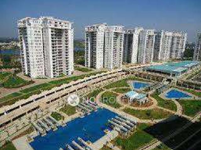 1 BHK Flat In Rohan Prathama For Sale In Hinjewadi