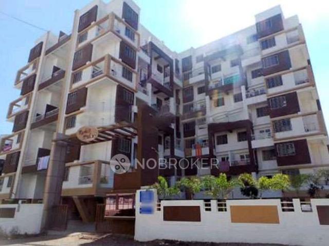 1 BHK Flat In Rohit Palms, Rahatani For Sale In Pimpri Colony