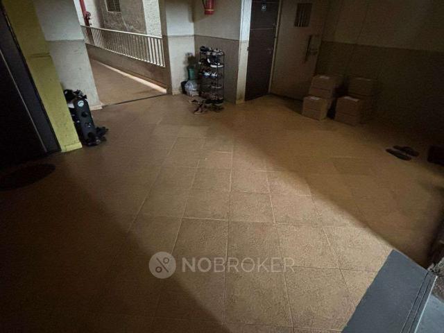 1 BHK Flat In Rohit Pavillion For Sale In Rohit Pavillion