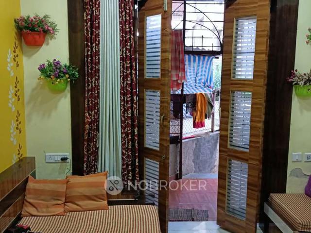 1 BHK Flat In Rohit Residency For Sale In Bhekrai Nagar