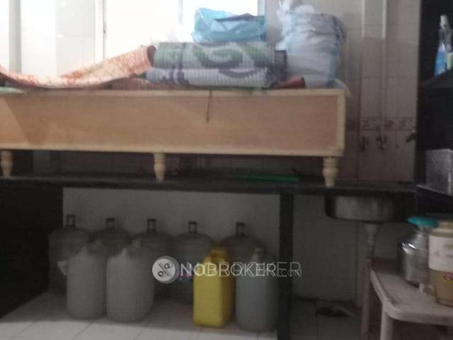 1 BHK Flat In Rohit Residency For Sale In Phursungi