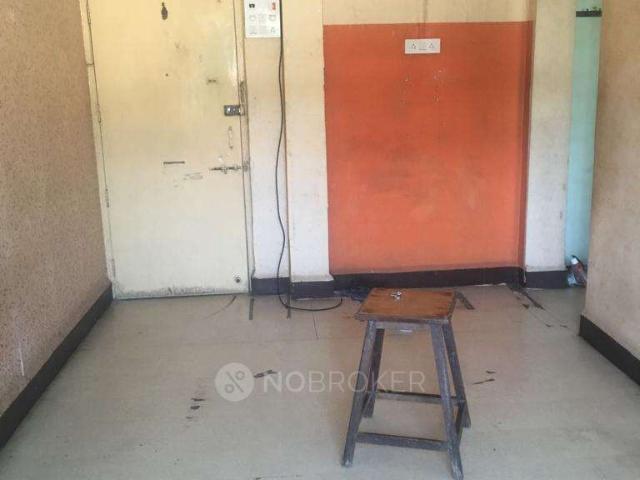 1 BHK Flat In Rohitashwa Chs for Rent In Dombivli East