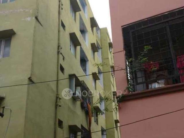 1 BHK Flat In Rohith Sadana Apartments For Sale In Malkajg