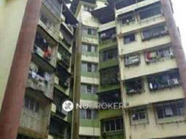1 BHK Flat In Roop Pooja Chs Ltd For Sale In Mulund West