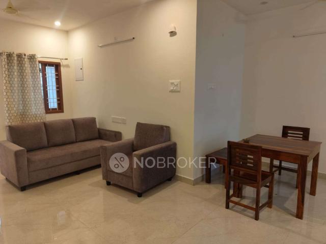 1 BHK Flat In Roopa's Nest for Rent In Ambattur