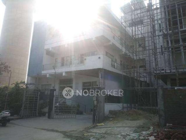 1 BHK Flat In Roopnagarnaroli for Rent In Sector 32