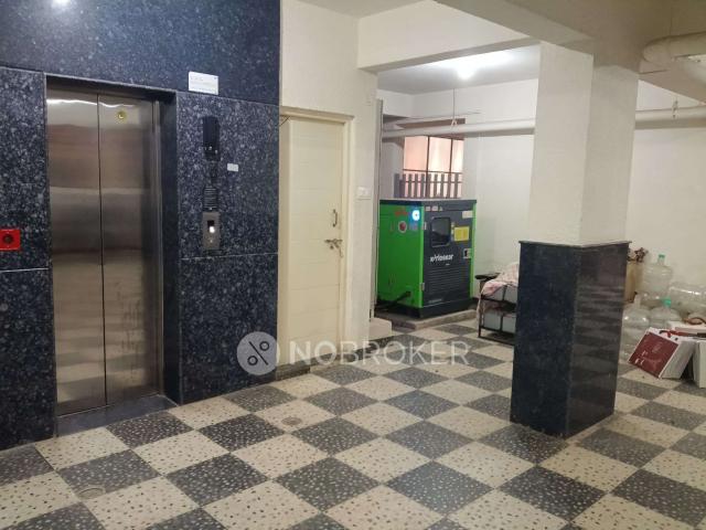 1 BHK Flat In Roost Suites for Rent In Brookefield