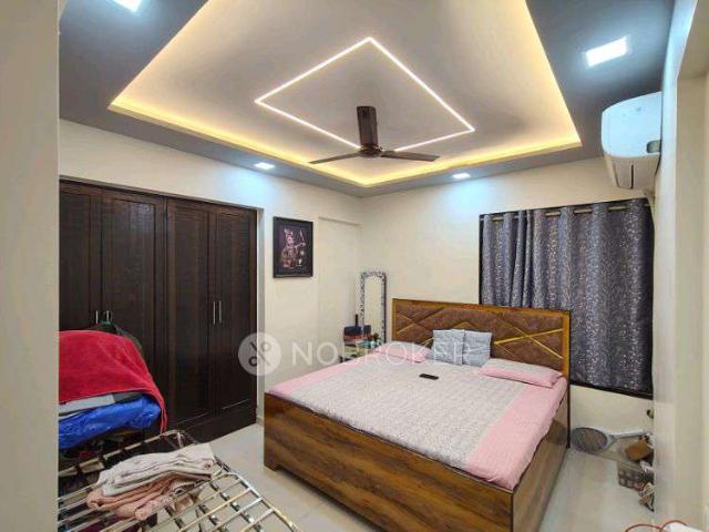 1 BHK Flat In Rosa Classique for Rent In Thane West