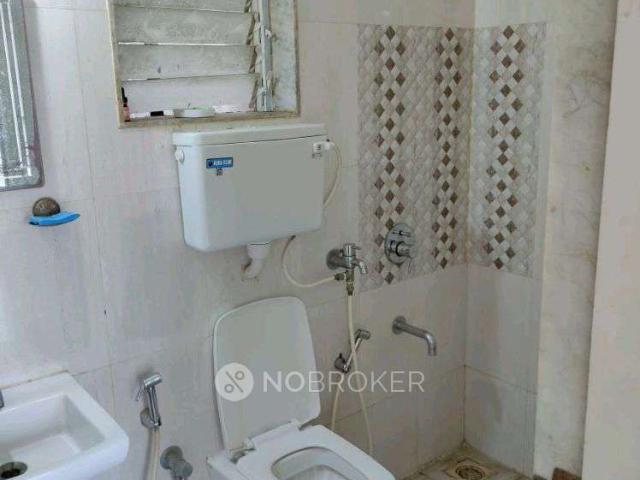 1 BHK Flat In Rosa Gardenia for Rent In Thane West