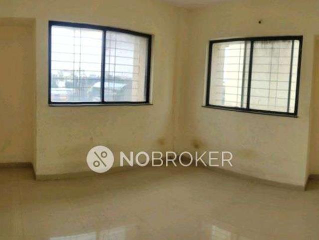 1 BHK Flat In Rosewood Park for Rent In Wagholi