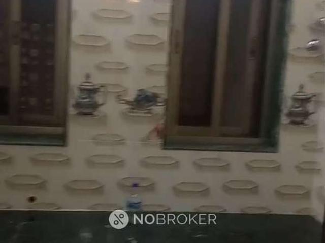 1 BHK Flat In Rose Castle Welfare Society for Rent In Rose