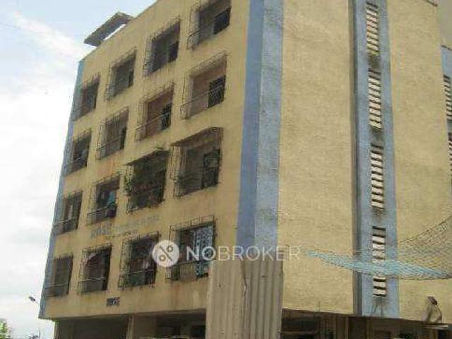 1 BHK Flat In Rose Apartment for Rent In Kharghar