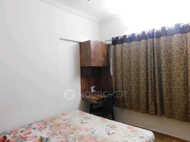 1 BHK Flat In Rose Icon for Rent In Pimple Saudagar