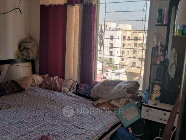 1 BHK Flat In Rose Icon for Rent In Pimple Saudagar
