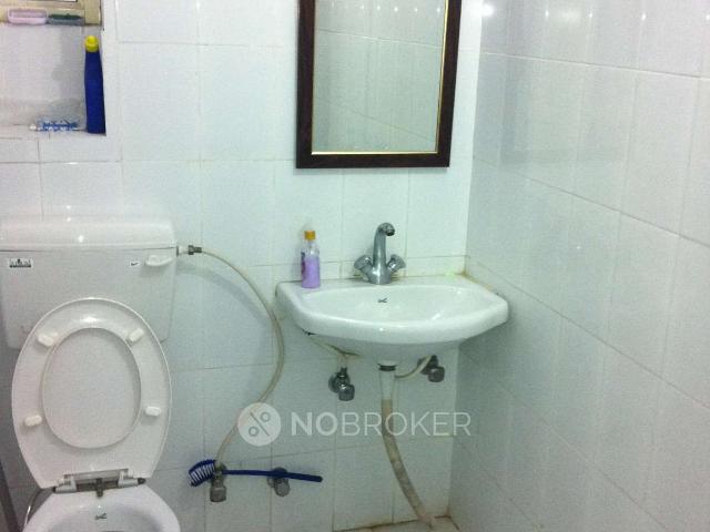 1 BHK Flat In Rose Wood Appartments for Rent In Dwarka