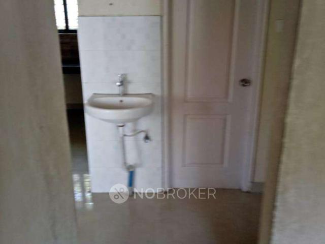 1 BHK Flat In Roshan Raj Apartment For Sale In Wadgaon Sheri