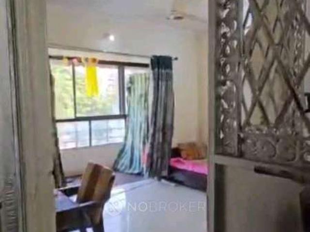 1 BHK Flat In Roshanraj Apartment For Sale In Wadgaon Sheri