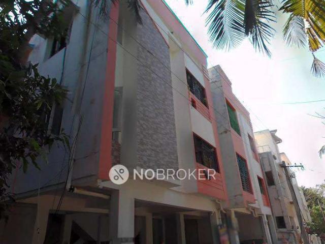1 BHK Flat In Roshika Apartment For Sale In Madhavaram
