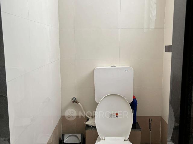 1 BHK Flat In Royal Oak, Wakad, for Rent In Wakad