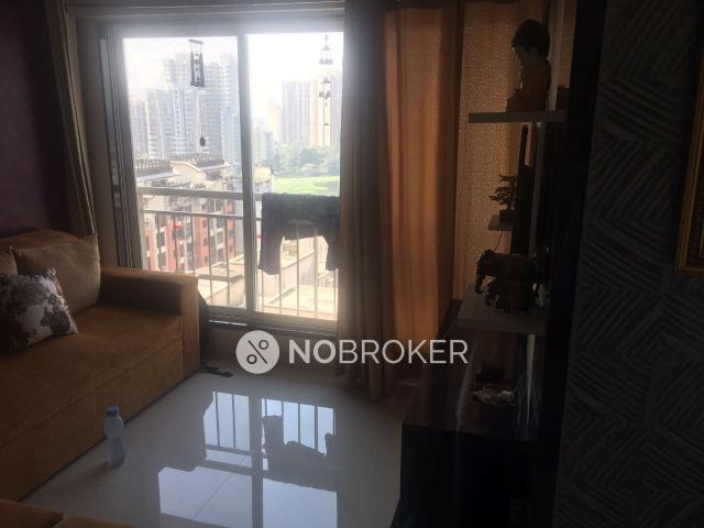 1 BHK Flat In Royal Oasis For Sale In Malad West