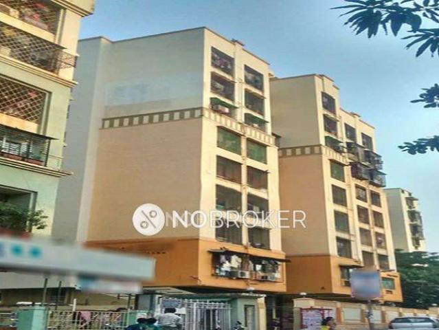 1 BHK Flat In Royal Complex, Malad East For Sale In Malad East