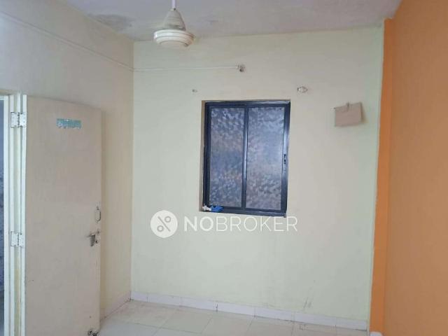 1 BHK Flat In Royal Height For Sale In Shivneri Nagar