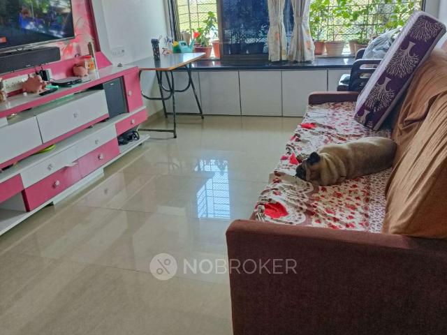 1 BHK Flat In Royal Heritate Boriveli West For Sale In Borivali West