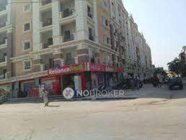 1 BHK Flat In Royal Homes for Rent In Chandan Nagar
