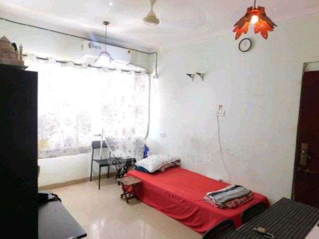1 BHK Flat In Royal Palm Island Villa For Sale In Goregaon