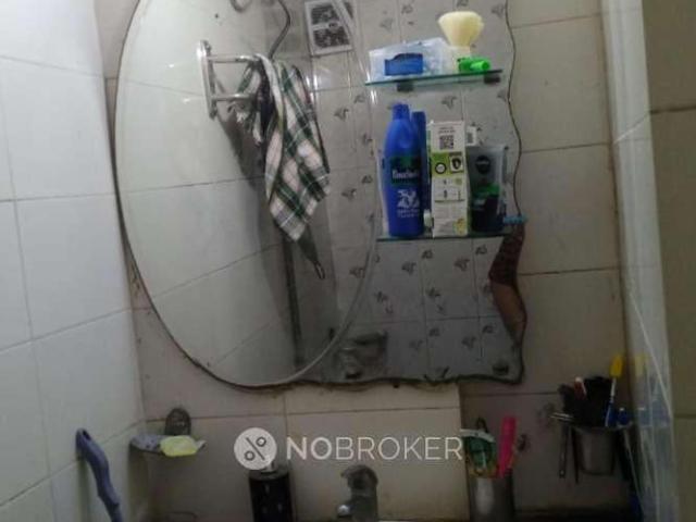 1 BHK Flat In Royal Palms, Mumbai For Sale In R