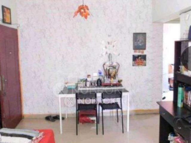 1 BHK Flat In Royal Palms Palm Island For Sale In Goregaon East