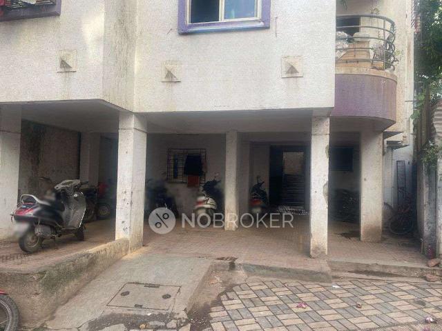 1 BHK Flat In Royal Palace Apartment For Sale In Kondhawa Budruk
