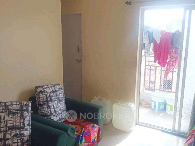 1 BHK Flat In Royal Palace For Sale In New Grace School