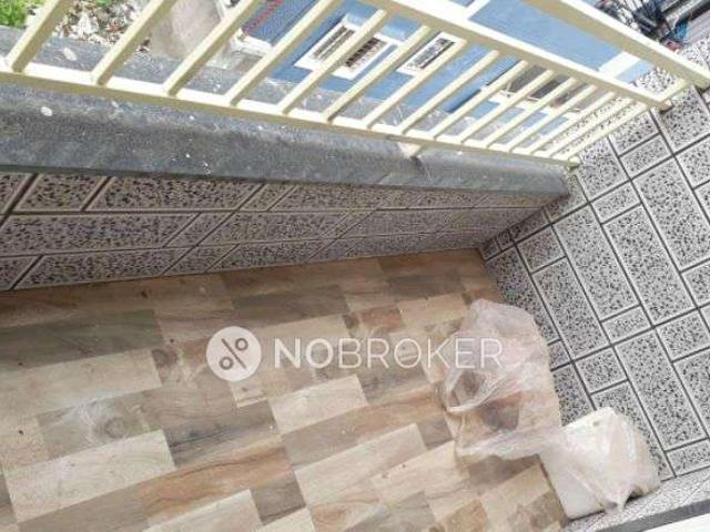 1 BHK Flat In Royal Palace for Rent In Hinjawadi