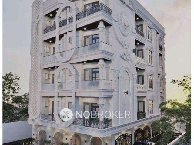 1 BHK Flat In Royal Pepper For Sale In Sector 3