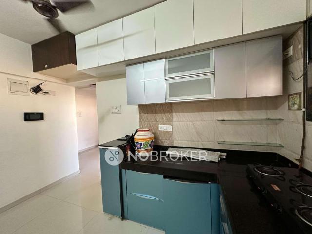 1 BHK Flat In Royal Rahadki Greens For Sale In Rahatni, Pune
