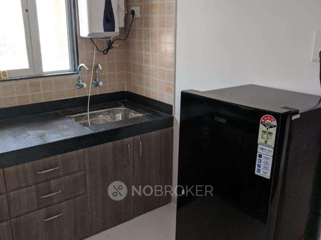 1 BHK Flat In Royal Rahadki Greens, Rahatni, Pune For Sale In Rahatni, Pune