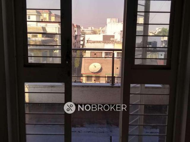 1 BHK Flat In Royal Residency For Sale In Morwadi