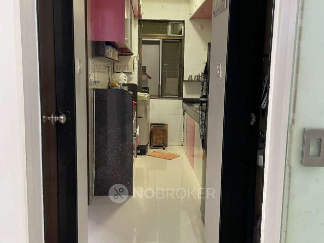 1 BHK Flat In Royal Sankalp For Sale In Malad West