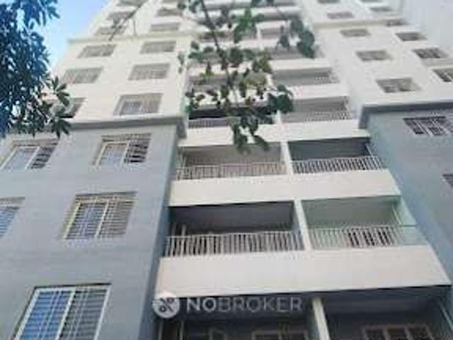 1 BHK Flat In Royal Yogville For Sale In Dhayari