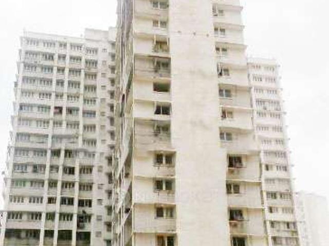 1 BHK Flat In Royalpalms For Sale In Goregaon