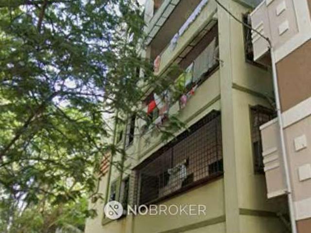 1 BHK Flat In Rr Enclave for Rent In Pragathi Nagar