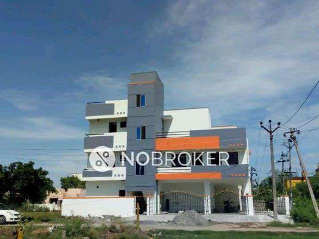 1 BHK Flat In Rr Homes, Urapakkam for Rent In Urapakkam