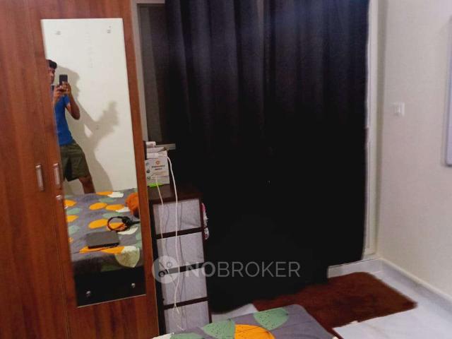 1 BHK Flat In Rrl Nature Woods For Sale In Sarjapura