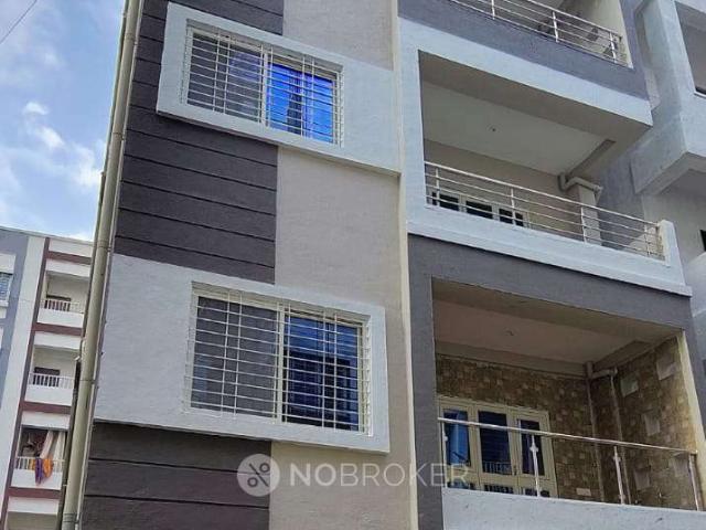 1 BHK Flat In Rs Dreams for Rent In Wagholi