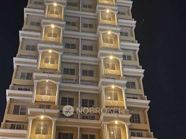 1 BHK Flat In Rs Exotica, Kharghar for Rent In Rs Exotica