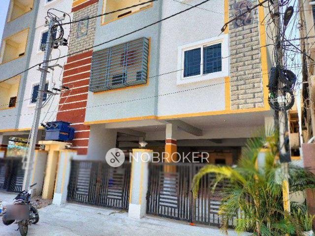 1 BHK Flat In Rsc Homes for Rent In Madhapur