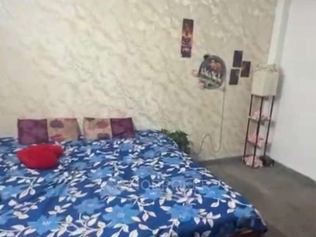 1 BHK Flat In S1 506 Lane Number 15, Niti Khand 2, Indirapuram for Rent In Indirapuram
