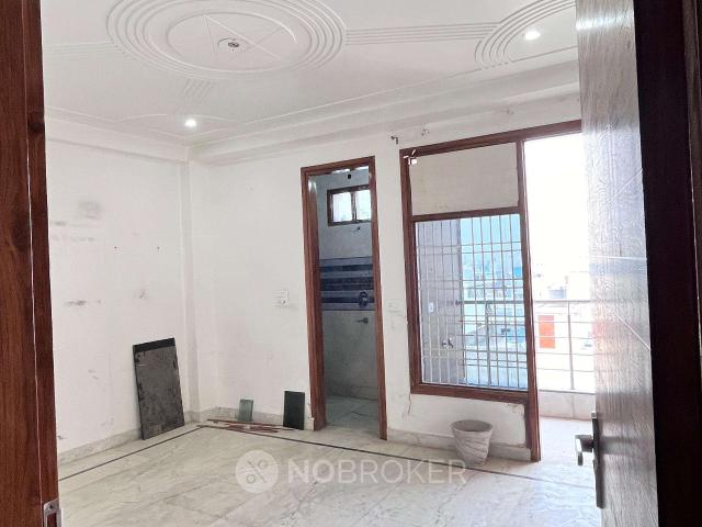 1 BHK Flat In Stanadlone Buliding for Rent In Qutub Vihar